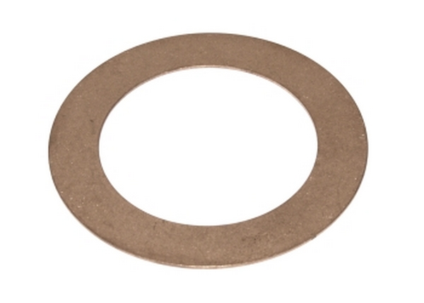 Bronze Shim for Upper Gear